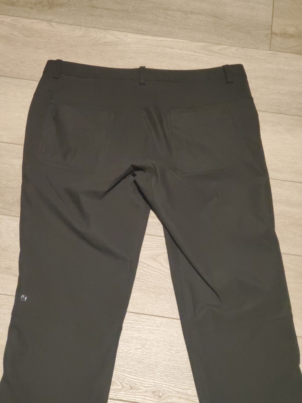 Mens Lululemon Pants W40 L28